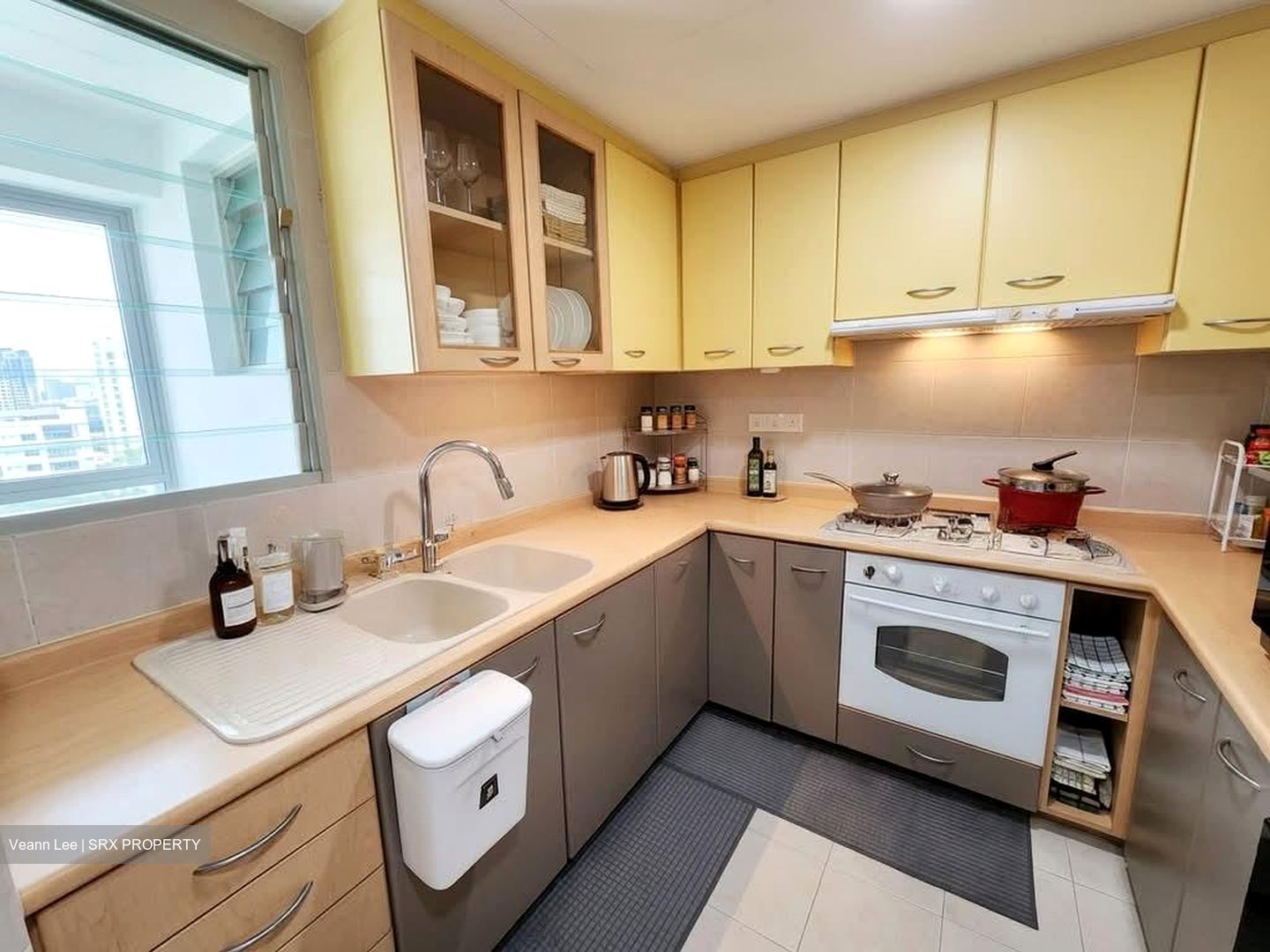 The Clearwater (D16), Condominium #606330631